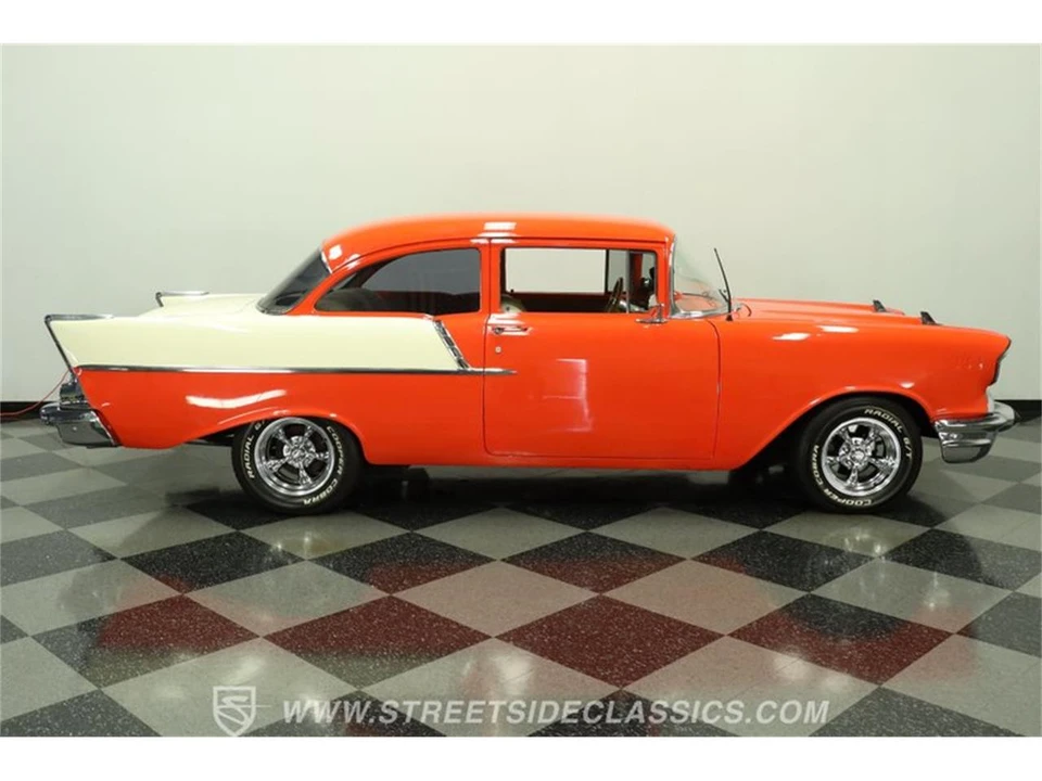 1957 Chevrolet 150 & 210 - Image 13 of 31