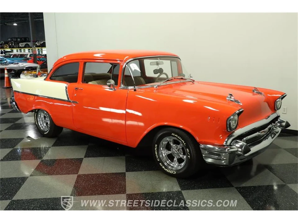 1957 Chevrolet 150 & 210 - Image 14 of 31