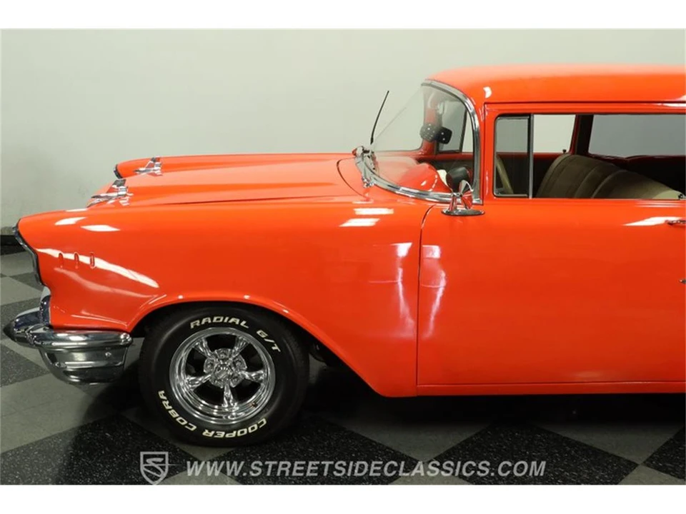1957 Chevrolet 150 & 210 - Image 23 of 31