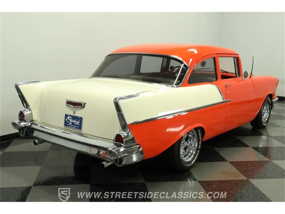 1957 Chevrolet 150 & 210 - Image 11 of 31