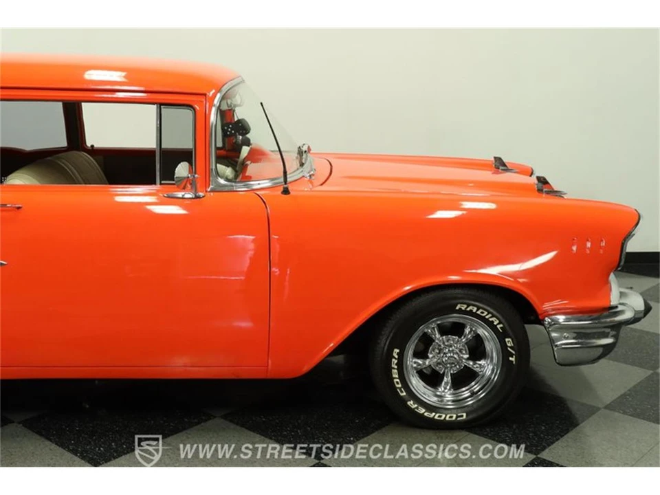 1957 Chevrolet 150 & 210 - Image 29 of 31