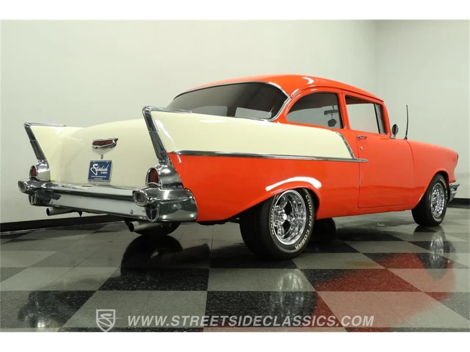 1957 Chevrolet 150 & 210 - Image 26 of 31