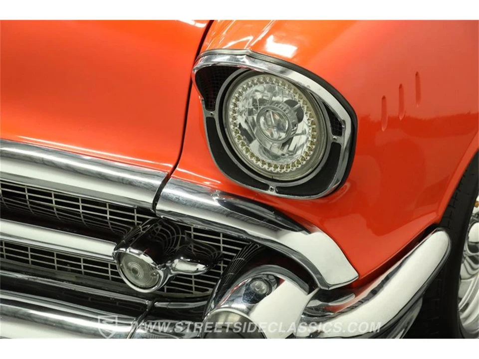 1957 Chevrolet 150 & 210 - Image 20 of 31