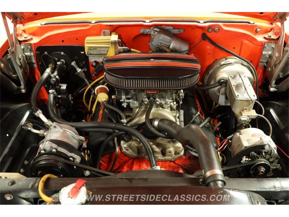 1957 Chevrolet 150 & 210 - Image 3 of 31