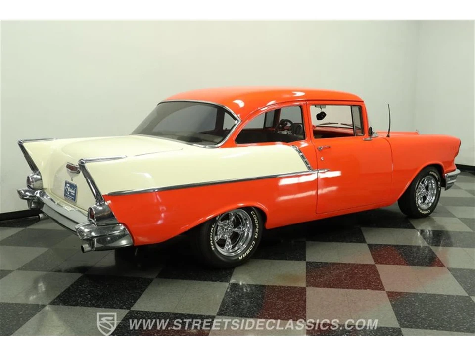1957 Chevrolet 150 & 210 - Image 12 of 31