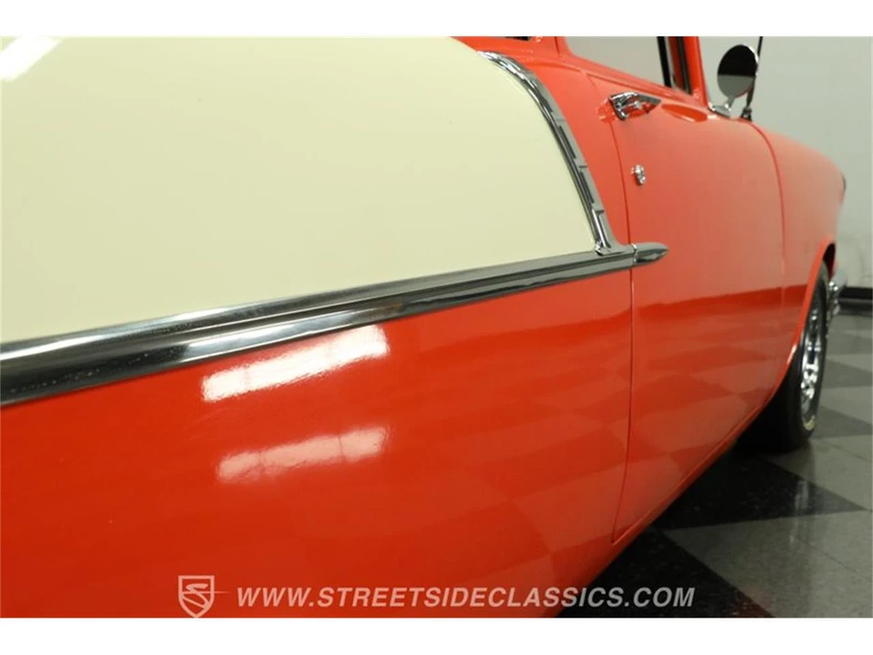 1957 Chevrolet 150 & 210 - Image 27 of 31