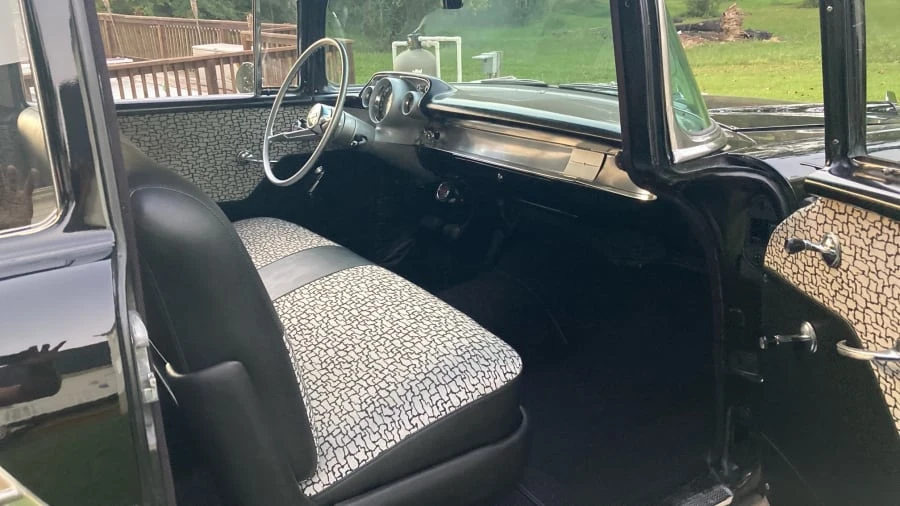 1957 Chevrolet 150 & 210 - Image 2 of 10