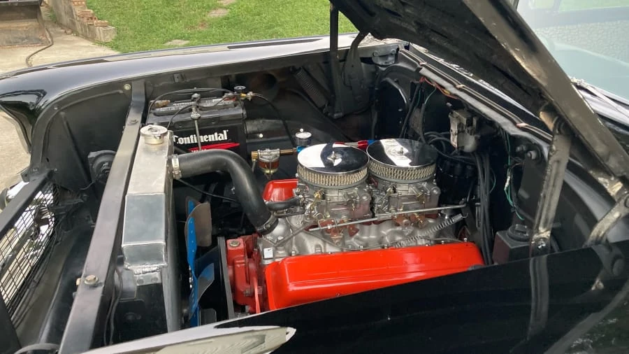 1957 Chevrolet 150 & 210 - Image 3 of 10