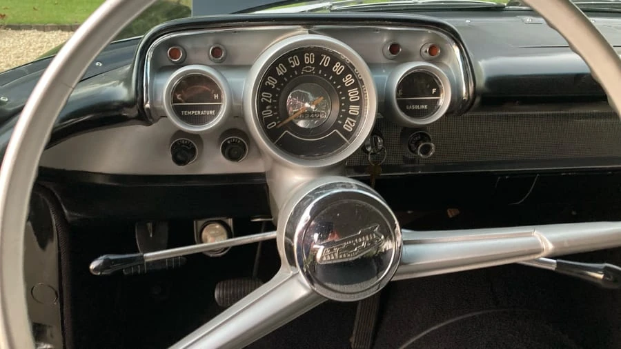 1957 Chevrolet 150 & 210 - Image 5 of 10