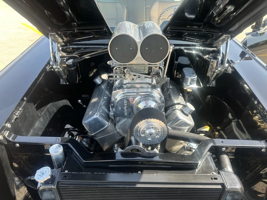 1957 Chevrolet 150 & 210 - Image 16 of 16