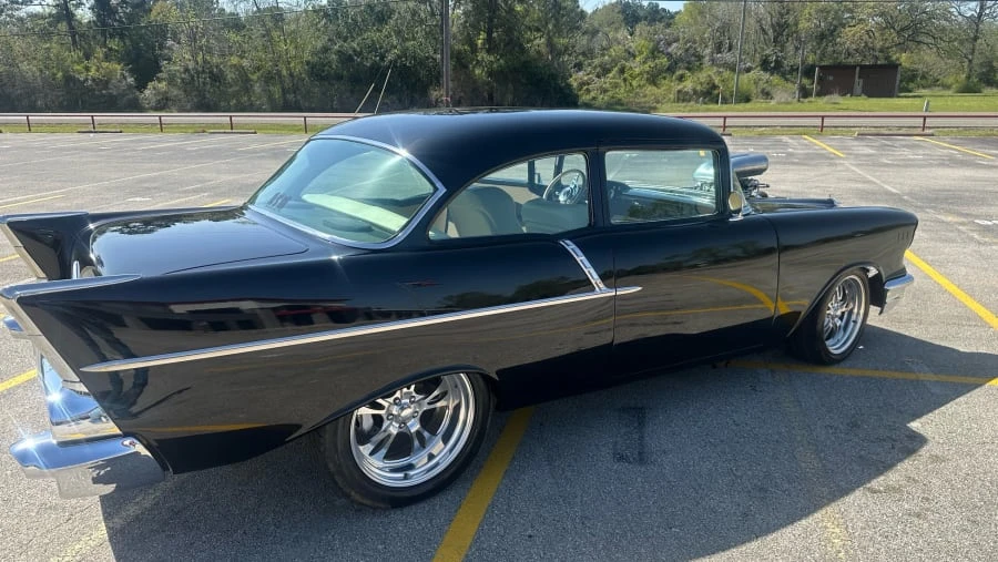 1957 Chevrolet 150 & 210 - Image 6 of 16