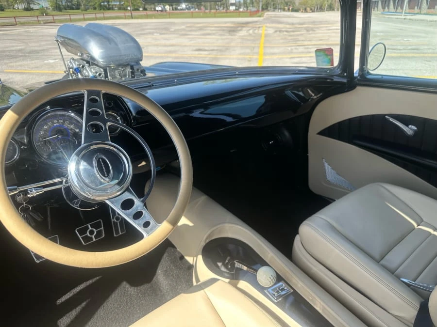 1957 Chevrolet 150 & 210 - Image 11 of 16