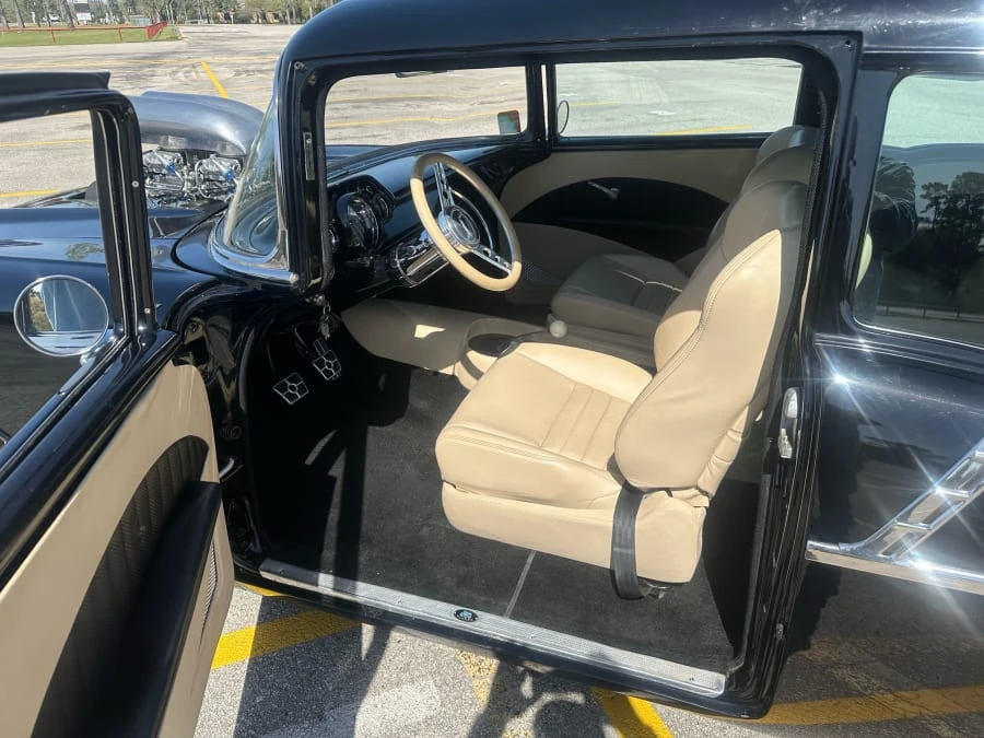 1957 Chevrolet 150 & 210 - Image 13 of 16