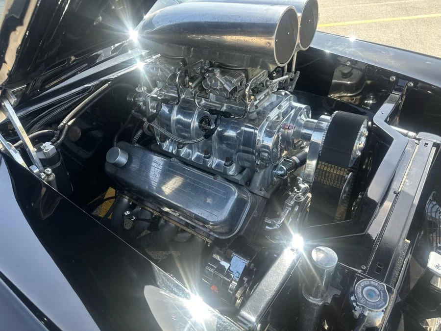 1957 Chevrolet 150 & 210 - Image 15 of 16