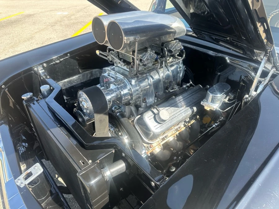 1957 Chevrolet 150 & 210 - Image 14 of 16