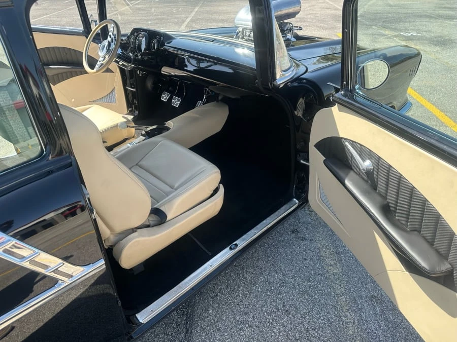 1957 Chevrolet 150 & 210 - Image 12 of 16