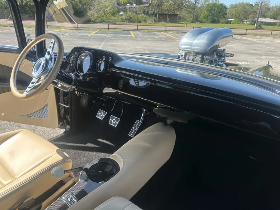 1957 Chevrolet 150 & 210 - Image 10 of 16