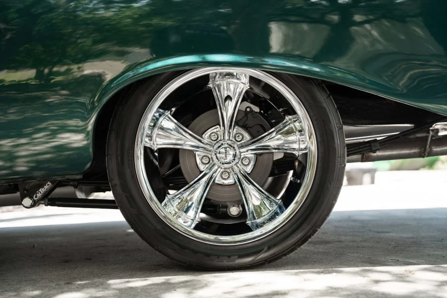 1957 Chevrolet 150 & 210 - Image 19 of 31