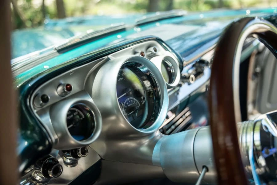 1957 Chevrolet 150 & 210 - Image 21 of 31