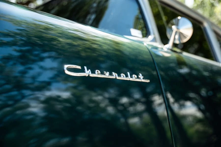 1957 Chevrolet 150 & 210 - Image 13 of 31