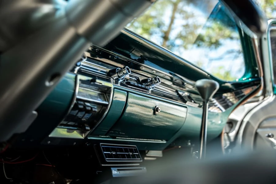 1957 Chevrolet 150 & 210 - Image 27 of 31