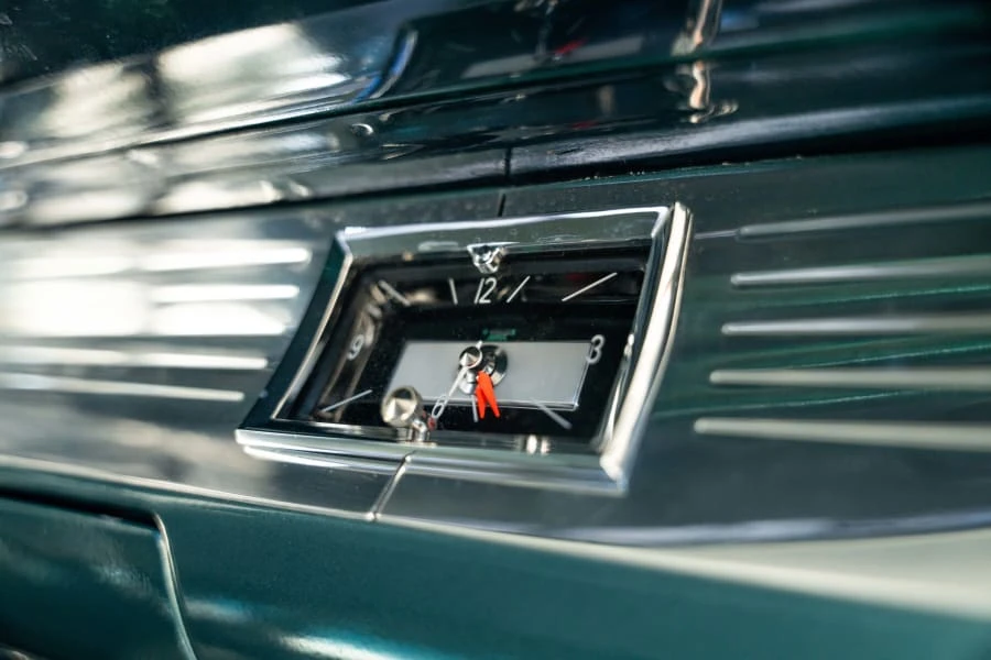 1957 Chevrolet 150 & 210 - Image 23 of 31