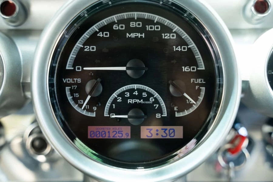 1957 Chevrolet 150 & 210 - Image 22 of 31