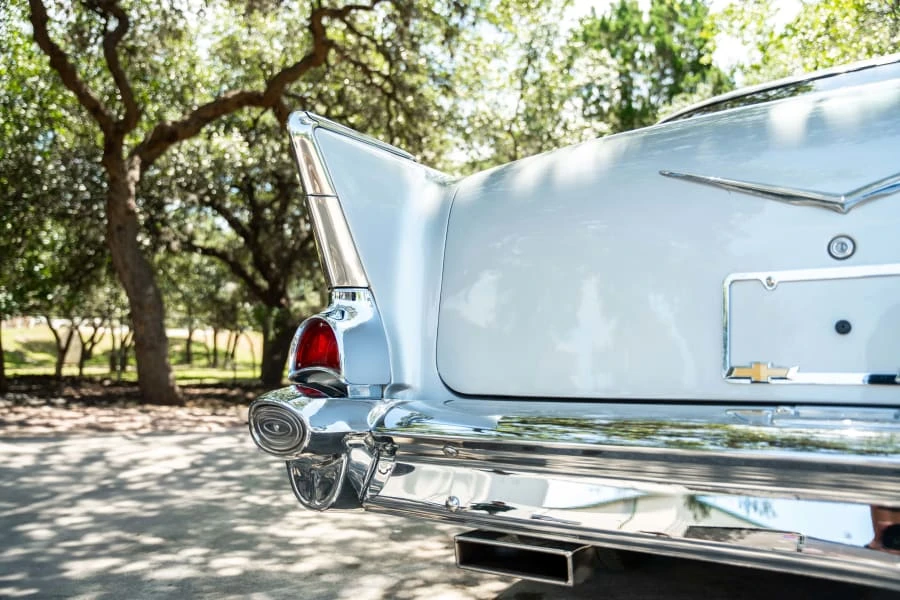 1957 Chevrolet 150 & 210 - Image 16 of 31