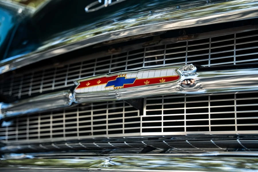 1957 Chevrolet 150 & 210 - Image 14 of 31