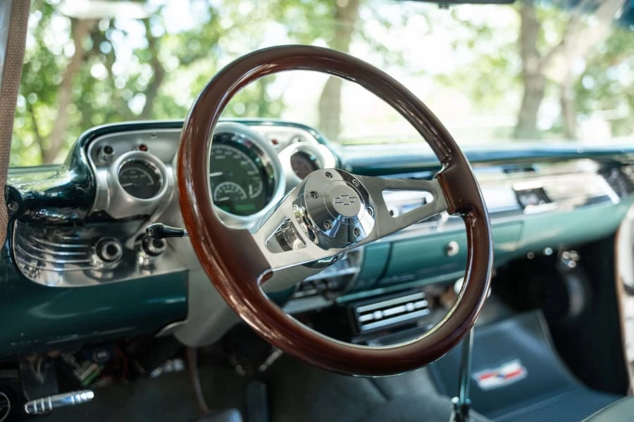 1957 Chevrolet 150 & 210 - Image 20 of 31