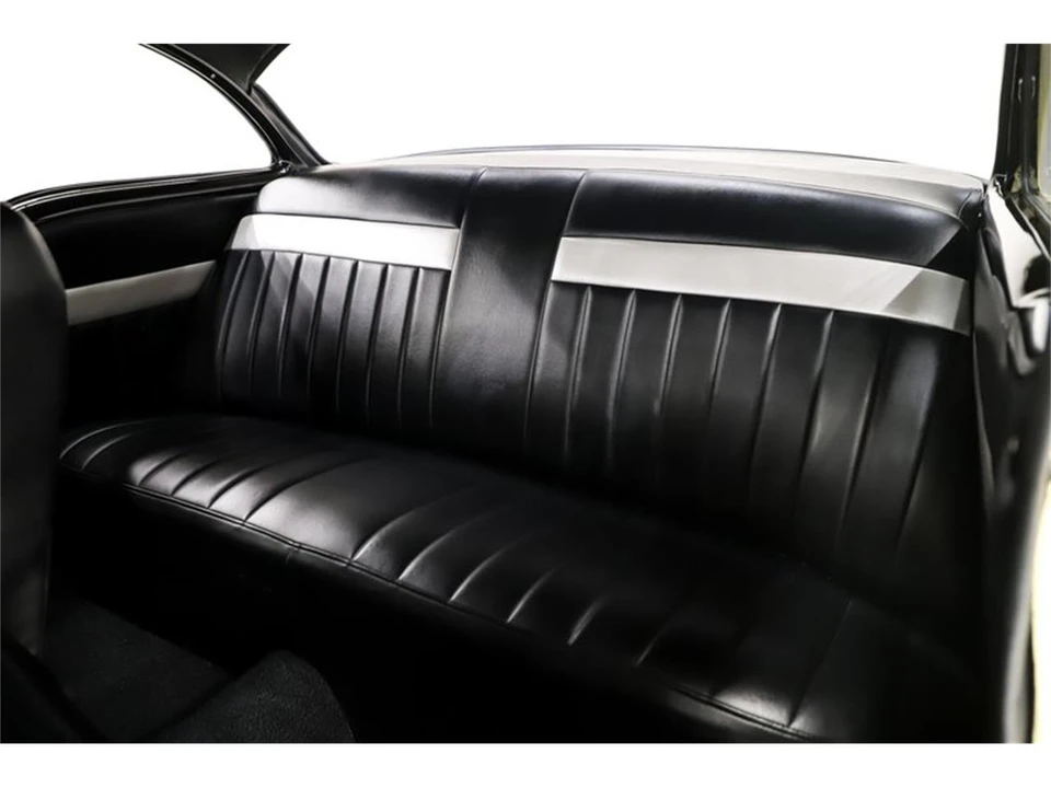 1957 Chevrolet 150 & 210 - Image 13 of 31