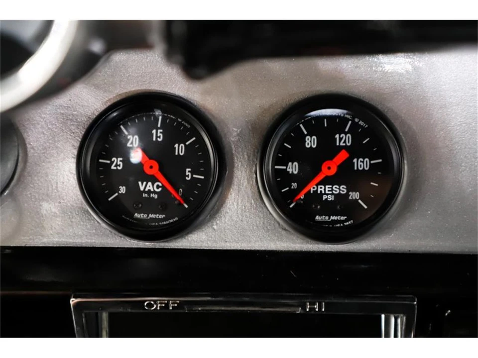 1957 Chevrolet 150 & 210 - Image 25 of 31