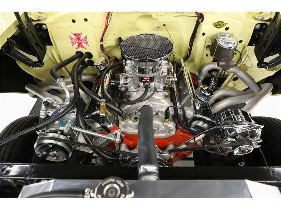 1957 Chevrolet 150 & 210 - Image 5 of 31