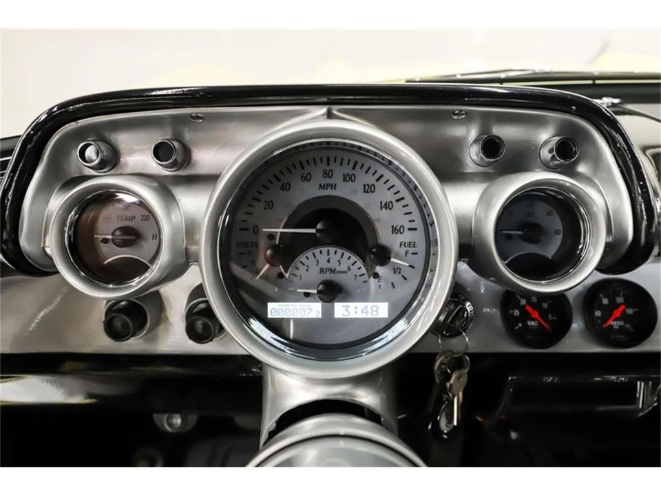1957 Chevrolet 150 & 210 - Image 17 of 31