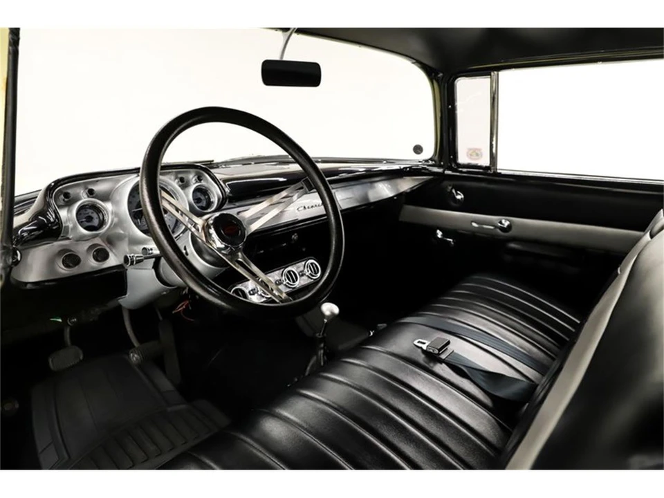 1957 Chevrolet 150 & 210 - Image 2 of 31