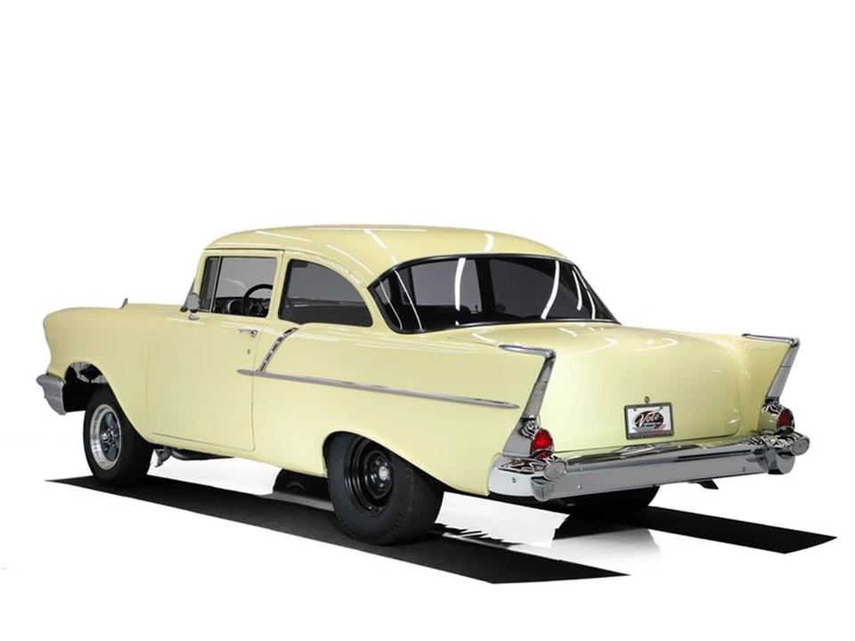 1957 Chevrolet 150 & 210 - Image 6 of 31
