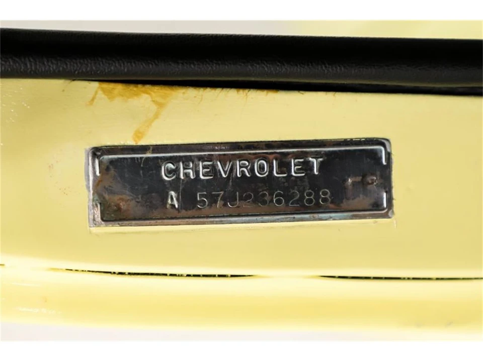 1957 Chevrolet 150 & 210 - Image 14 of 31