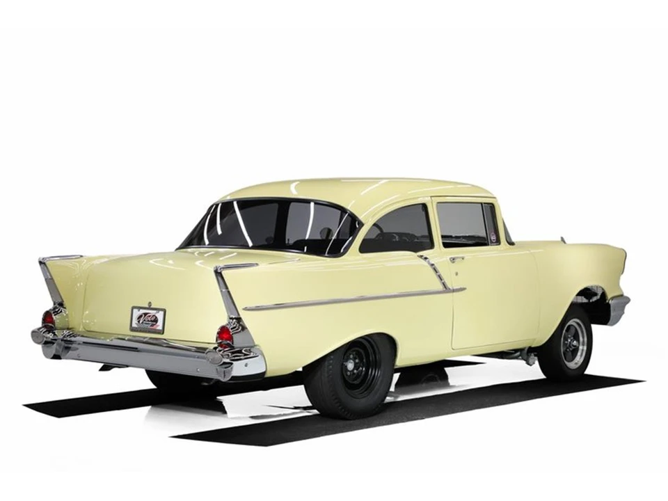1957 Chevrolet 150 & 210 - Image 31 of 31