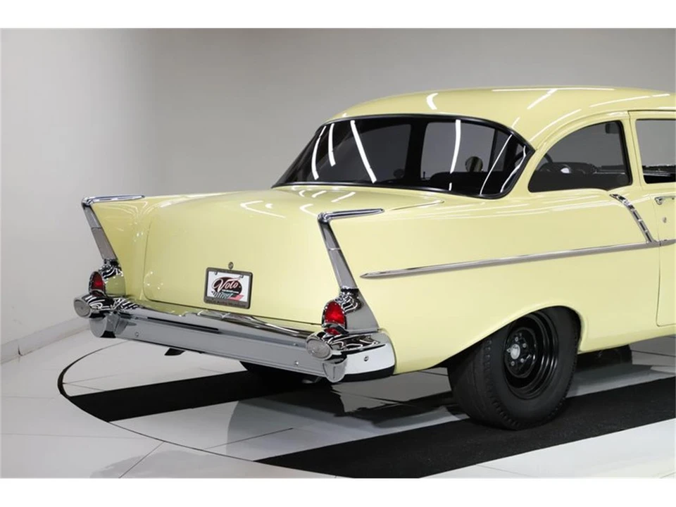 1957 Chevrolet 150 & 210 - Image 19 of 31