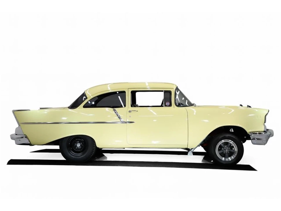 1957 Chevrolet 150 & 210 - Image 15 of 31
