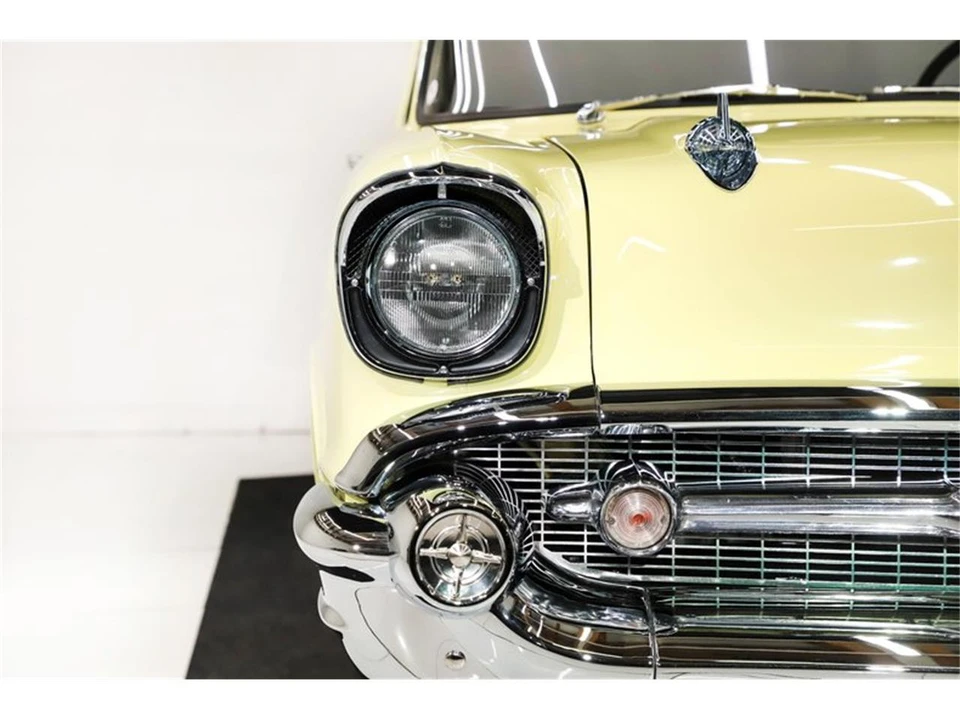 1957 Chevrolet 150 & 210 - Image 27 of 31