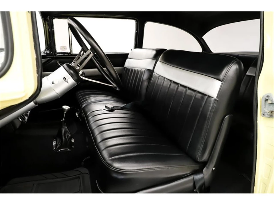 1957 Chevrolet 150 & 210 - Image 12 of 31