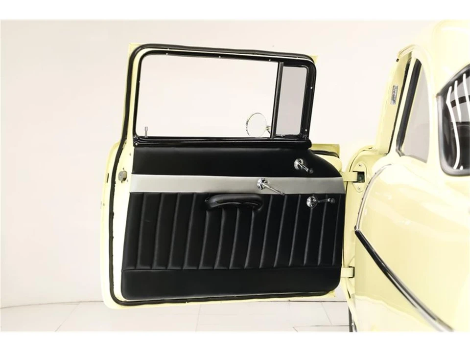 1957 Chevrolet 150 & 210 - Image 8 of 31
