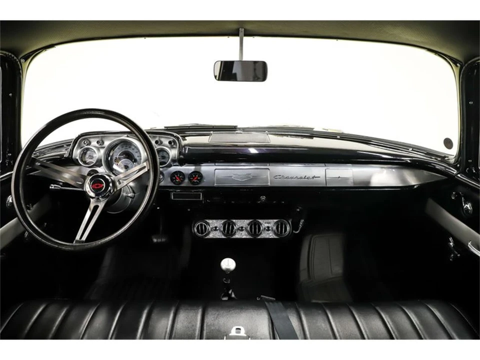 1957 Chevrolet 150 & 210 - Image 24 of 31