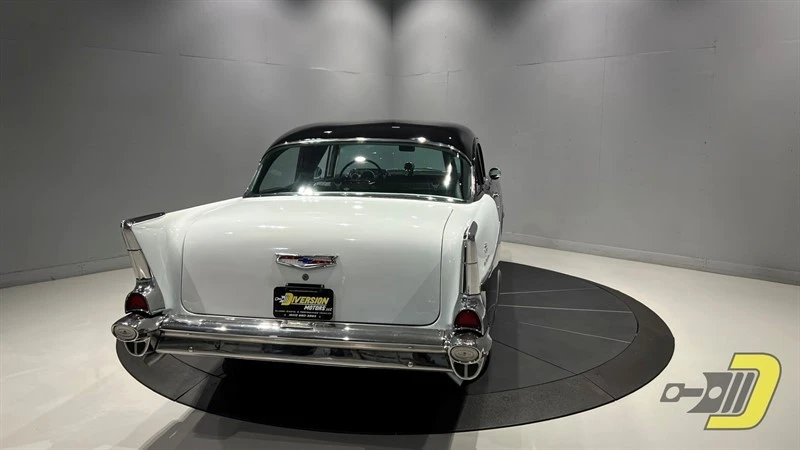 1957 Chevrolet 150 & 210 - Image 7 of 21