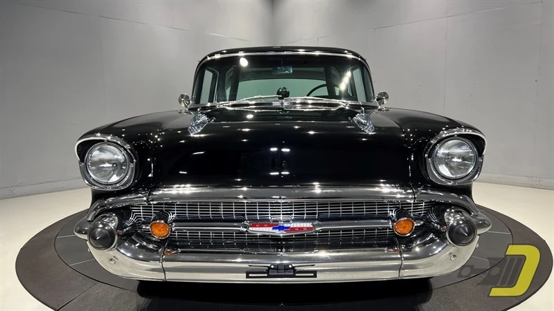 1957 Chevrolet 150 & 210 - Image 20 of 21