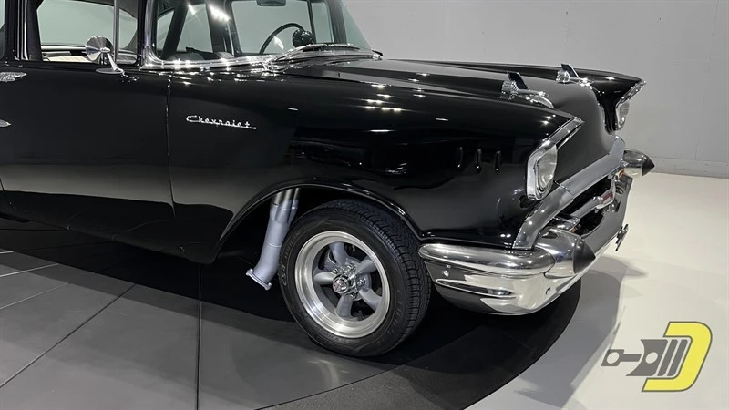 1957 Chevrolet 150 & 210 - Image 18 of 21