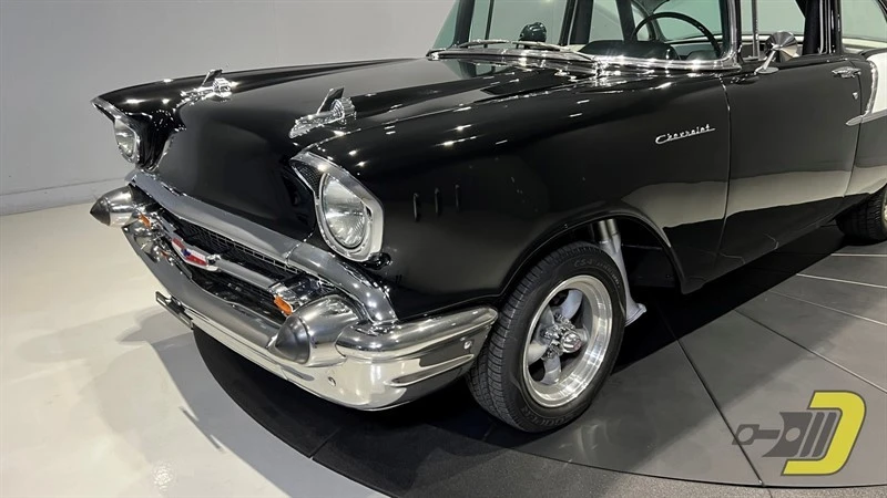 1957 Chevrolet 150 & 210 - Image 19 of 21