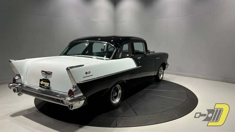 1957 Chevrolet 150 & 210 - Image 8 of 21