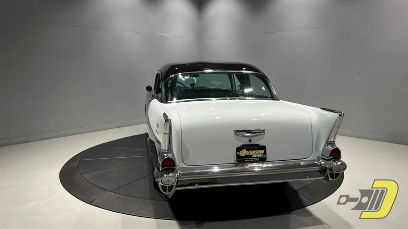 1957 Chevrolet 150 & 210 - Image 6 of 21